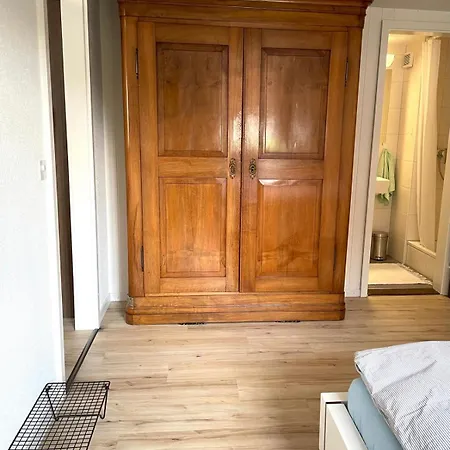 Charmante Wohnung Im Alten Dorfkern Winterthur Exterior foto