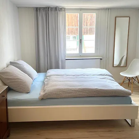 Charmante Wohnung Im Alten Dorfkern Winterthur Exterior foto