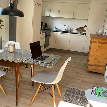 Charmante Wohnung Im Alten Dorfkern Winterthur Exterior foto