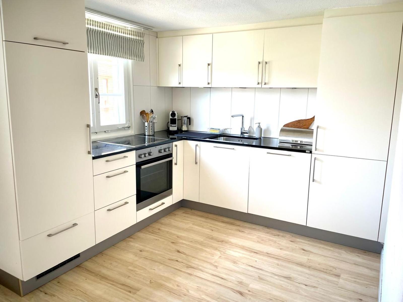 Charmante Im Alten Dorfkern Apartment Winterthur