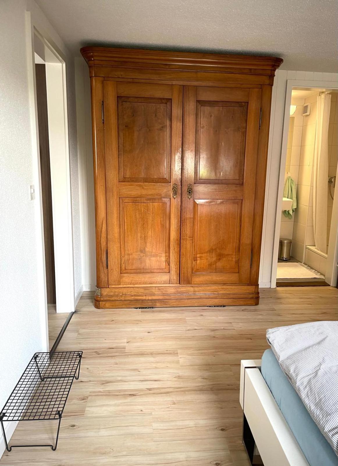 Charmante Im Alten Dorfkern Apartment