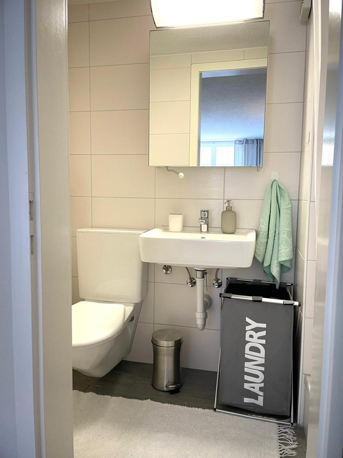 Charmante Im Alten Dorfkern Apartment Winterthur