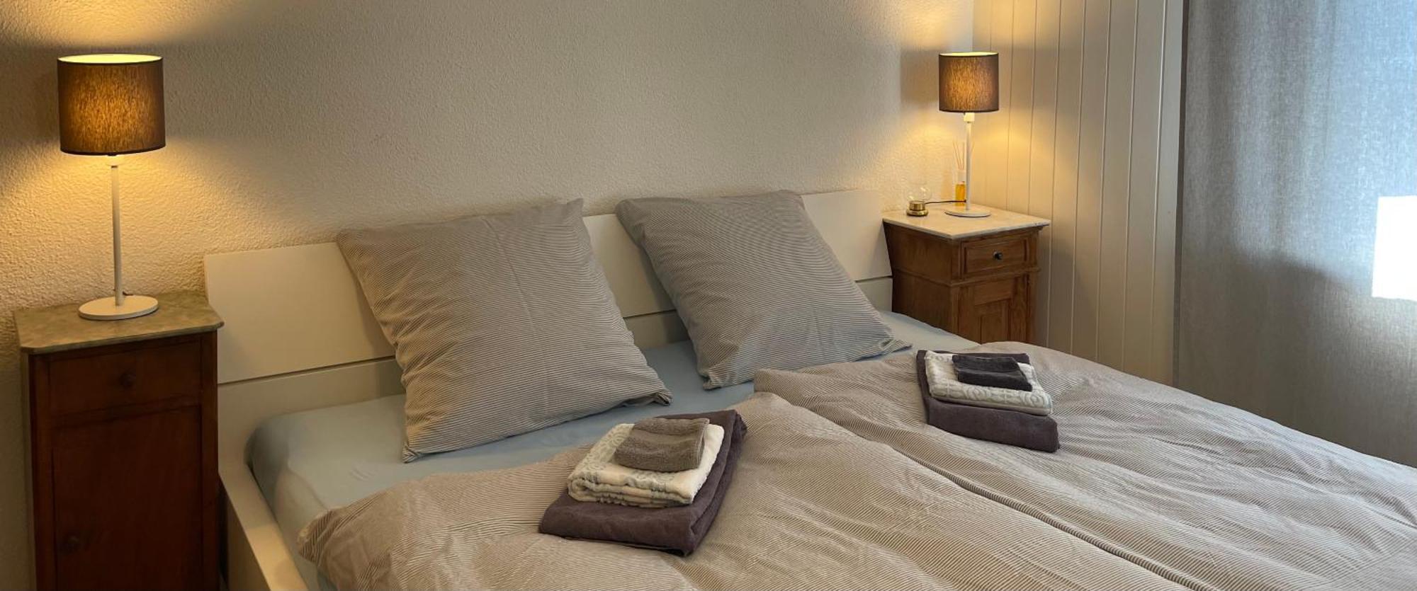 Charmante Im Alten Dorfkern Apartment